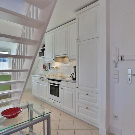 Hansa-Residenz I Hansa-Residenz I Appartement 17 Kumweer Scharbeutz Zewnętrze zdjęcie
