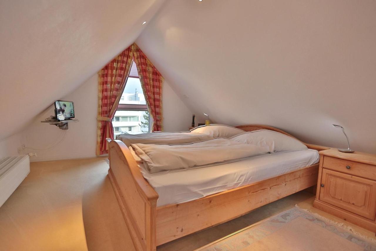 Hansa-Residenz I Hansa-Residenz I Appartement 17 Kumweer Scharbeutz Zewnętrze zdjęcie